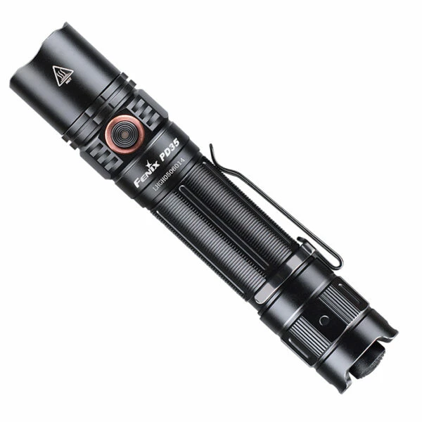 Best deal ๐ Boating Flashlights Fenix PD35 V3.0 Rechargeable Flashlight | 1,700 Lumens ๐ฅฐ 5 Best deal ๐ Boating Flashlights Fenix PD35 V3.0 Rechargeable Flashlight | 1,700 Lumens ๐ฅฐ - Image 3