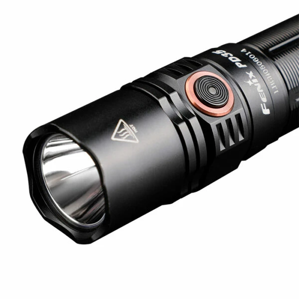 Best deal ๐ Boating Flashlights Fenix PD35 V3.0 Rechargeable Flashlight | 1,700 Lumens ๐ฅฐ 4 Best deal ๐ Boating Flashlights Fenix PD35 V3.0 Rechargeable Flashlight | 1,700 Lumens ๐ฅฐ - Image 2