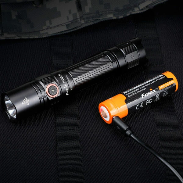 Best deal ๐ Boating Flashlights Fenix PD35 V3.0 Rechargeable Flashlight | 1,700 Lumens ๐ฅฐ 8 Best deal ๐ Boating Flashlights Fenix PD35 V3.0 Rechargeable Flashlight | 1,700 Lumens ๐ฅฐ - Image 6