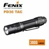 New 🔔 Automotive Repair Flashlights Fenix PD36 TAC Flashlight | 3,000 Lumens | Fenix Distributor 💯 -Brightguy Shop Fenix PD36 TAC Flashlight 600x600 1
