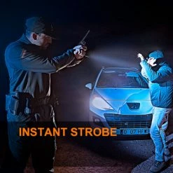 New 🔔 Automotive Repair Flashlights Fenix PD36 TAC Flashlight | 3,000 Lumens | Fenix Distributor 💯 -Brightguy Shop Fenix PD36 TAC Flashlight 4 600x600 1