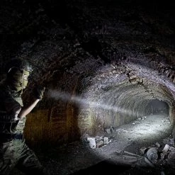 New 🔔 Automotive Repair Flashlights Fenix PD36 TAC Flashlight | 3,000 Lumens | Fenix Distributor 💯 -Brightguy Shop Fenix PD36 TAC Flashlight 5 600x600 1