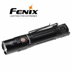 Hot Sale 😀 Automotive Repair Flashlights Fenix PD36R USB-C Rechargeable Flashlight | 1,600 Lumens 😉