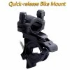 Top 10 😉 Accessories Fenix Quick Release Bike Mount ALB-10 | Fenix Distributor 🧨 -Brightguy Shop Fenix Quick Release Bike Mount ALB 10 1