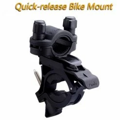 Top 10 😉 Accessories Fenix Quick Release Bike Mount ALB-10 | Fenix Distributor 🧨