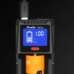 Cheap โจ Accessories Fenix Single Bay Smart Battery Charger ARE-D1 | Fenix Distributor ๐ 13 Cheap โจ Accessories Fenix Single Bay Smart Battery Charger ARE-D1 | Fenix Distributor ๐ -Brightguy Shop Fenix Single Bay Smart Battery Charger 2