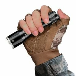 Top 10 ⭐ Boating Flashlights Fenix TK16 V2.0 High Performance Flashlight | 3100 Lumens 🥰 -Brightguy Shop Fenix TK16 V2 High Performance Flashlight 4 600x600 1