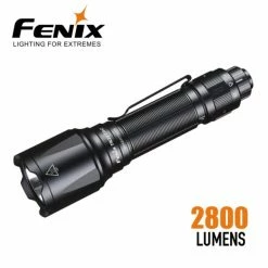 Flash Sale 😍 Bright Flashlights Fenix TK22 TAC Flashlight | Authorized Distributor 🎉