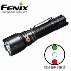 Top 10 ⌛ Boating Flashlights Fenix TK26R Flashlight With Tri Color Output | Fenix Distributor 🥰