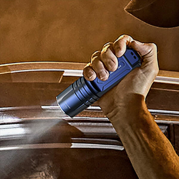 Best Sale ๐ Boating Flashlights Fenix TK35UE V2.0 High Performance Flashlight | Authorized Distributor ๐ฏ 8 Best Sale ๐ Boating Flashlights Fenix TK35UE V2.0 High Performance Flashlight | Authorized Distributor ๐ฏ - Image 6