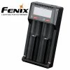 Best Pirce ⭐ Accessories Fenix Two Bay Smart Battery Charger, ARE-D2 | Fenix Distributor 🎉