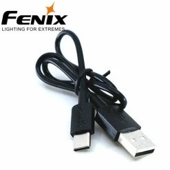 Flash Sale โจ Accessories Fenix USB-C Charging Cable | Fenix Distributor ๐