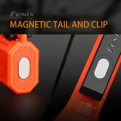 Hot Sale 😀 Electrician Fenix WF11E Intrinsically Safe Magnetic Flashlight | Fenix Distributor 🤩 -Brightguy Shop Fenix WF11E Intrinsically Safe Magnetic Flashlight 3