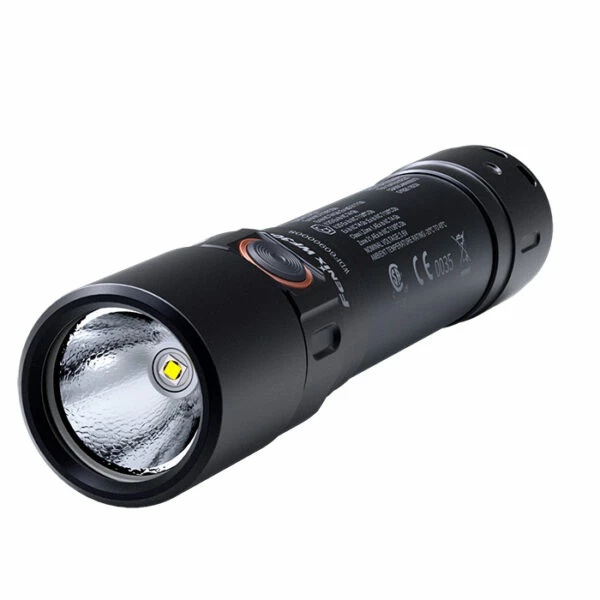 Top 10 ❤️ Fenix WF30RE Intrinsically Safe Rechargeable Flashlight | Fenix Distributor 💯 4 Top 10 ❤️ Fenix WF30RE Intrinsically Safe Rechargeable Flashlight | Fenix Distributor 💯 - Image 3