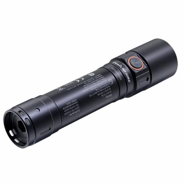 Top 10 ❤️ Fenix WF30RE Intrinsically Safe Rechargeable Flashlight | Fenix Distributor 💯 6 Top 10 ❤️ Fenix WF30RE Intrinsically Safe Rechargeable Flashlight | Fenix Distributor 💯 - Image 5