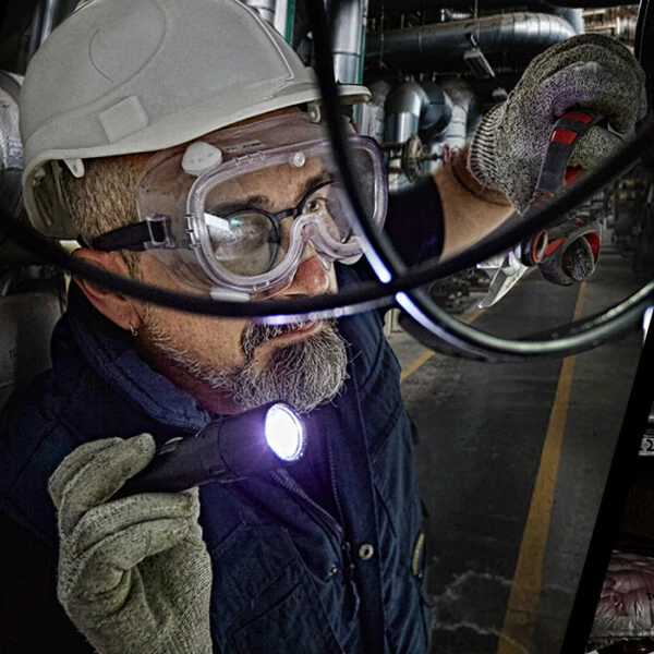 Top 10 ❤️ Fenix WF30RE Intrinsically Safe Rechargeable Flashlight | Fenix Distributor 💯 7 Top 10 ❤️ Fenix WF30RE Intrinsically Safe Rechargeable Flashlight | Fenix Distributor 💯 - Image 6