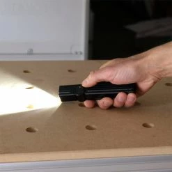 Cheap 🥰 Automotive Repair Flashlights Fenix WT25R Rechargeable Pivoting Work Light | 1,000 Lumens 🥰 -Brightguy Shop Fenix WT25R Rechargeable Pivoting Work Light 8 600x600 1