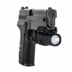 Wholesale 🎉 Weapon Mount FoxFury AWL Pistol Light | Over 50% Off Sale ❤️ -Brightguy Shop FoxFury AWL Weapon Light 2
