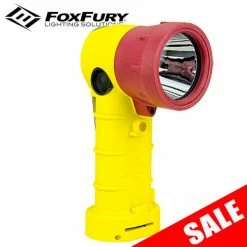 Best deal ๐ Fire Foxfury Breakthrough BT2 Rechargeable Flashlight | 30% Off Sale ๐ฏ