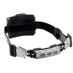 Flash Sale ⌛ Fire Helmet Light | FoxFury Discover Series 480-009S ✨