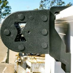 Outlet 😍 Accessories FoxFury Nomad NOW Utility Mount 😍 -Brightguy Shop FoxFury Nomad NOW Utility Mount 3