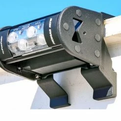 Outlet 😍 Accessories FoxFury Nomad NOW Utility Mount 😍 -Brightguy Shop FoxFury Nomad NOW Utility Mount 4