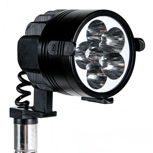 Flash Sale ๐ฅ Emergency Preparedness Flashlights FoxFury Nomad Prime LED Area-Spot Light | 35% Off Sale ๐คฉ 4 Flash Sale ๐ฅ Emergency Preparedness Flashlights FoxFury Nomad Prime LED Area-Spot Light | 35% Off Sale ๐คฉ - Image 2