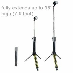 Flash Sale ๐ฅ Emergency Preparedness Flashlights FoxFury Nomad Prime LED Area-Spot Light | 35% Off Sale ๐คฉ 12 Flash Sale ๐ฅ Emergency Preparedness Flashlights FoxFury Nomad Prime LED Area-Spot Light | 35% Off Sale ๐คฉ -Brightguy Shop FoxFury Nomad Prime LED Area Spot Light 4