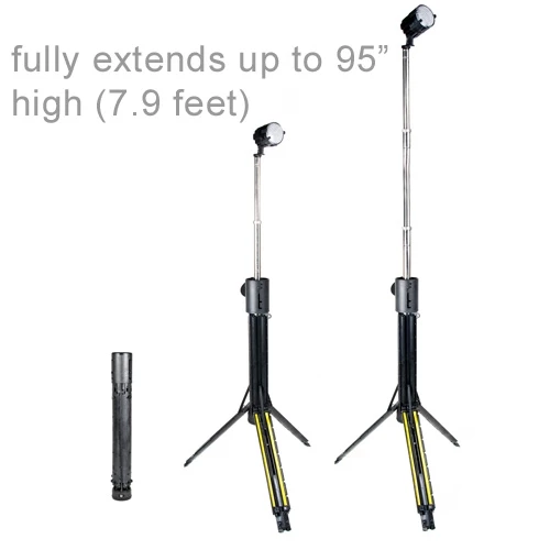 Flash Sale ๐ฅ Emergency Preparedness Flashlights FoxFury Nomad Prime LED Area-Spot Light | 35% Off Sale ๐คฉ 7 Flash Sale ๐ฅ Emergency Preparedness Flashlights FoxFury Nomad Prime LED Area-Spot Light | 35% Off Sale ๐คฉ - Image 5