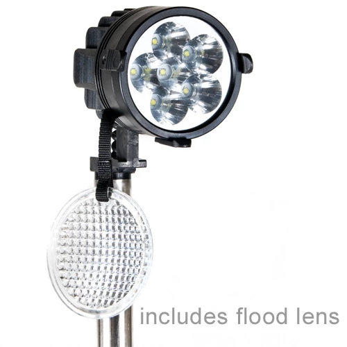 Flash Sale ๐ฅ Emergency Preparedness Flashlights FoxFury Nomad Prime LED Area-Spot Light | 35% Off Sale ๐คฉ 8 Flash Sale ๐ฅ Emergency Preparedness Flashlights FoxFury Nomad Prime LED Area-Spot Light | 35% Off Sale ๐คฉ - Image 6