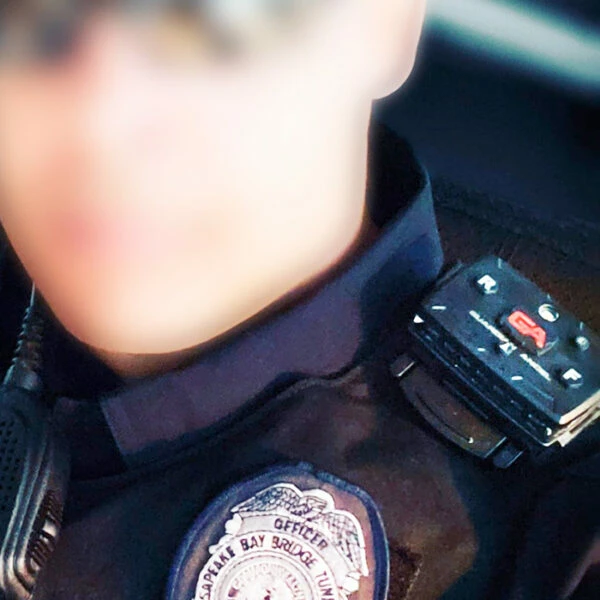 Discount ๐ Accessories Guardian Angel ACC-SCM Strap And Epaulet Mount โจ 5 Discount ๐ Accessories Guardian Angel ACC-SCM Strap And Epaulet Mount โจ - Image 3