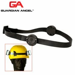 Deals 🎉 Accessories Guardian Angel Hard Hat Strap Magnetic Mount ACC-HHMS ✔️