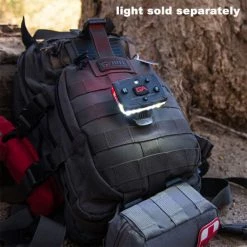 Budget 😀 Accessories Guardian Angel ACC-JCM Jaw Clip Spring Mount With Magnetic Mount ⭐ -Brightguy Shop Guardian Angel Jaw Clip Spring Mount with Magnetic Mount 3 600x600 1