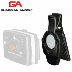 Budget 😀 Accessories Guardian Angel ACC-JCM Jaw Clip Spring Mount With Magnetic Mount ⭐