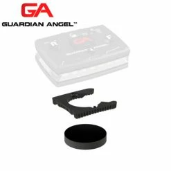 Flash Sale ๐ Accessories Guardian Angel Magnetic Hard Hat Mount | Authorized Distributor ๐ฅ