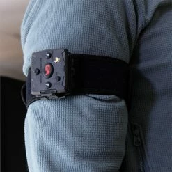 Best deal ❤️ Accessories Guardian Angel Magnetic Strap Mount ACC-MSML | Authorized Distributor 👏 -Brightguy Shop Guardian Angel Magnetic Strap Mount 3 600x600 1