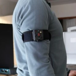 Best deal ❤️ Accessories Guardian Angel Magnetic Strap Mount ACC-MSML | Authorized Distributor 👏 -Brightguy Shop Guardian Angel Magnetic Strap Mount 4 600x600 1