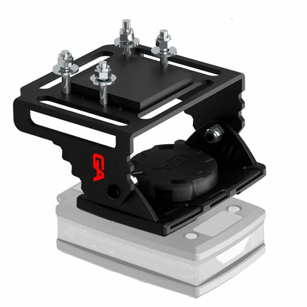 Promo ๐ฅ Accessories Guardian Angel Rotatable Bike Strap Mount With Magnet ACC-RBSM ๐ 4 Promo ๐ฅ Accessories Guardian Angel Rotatable Bike Strap Mount With Magnet ACC-RBSM ๐ - Image 2