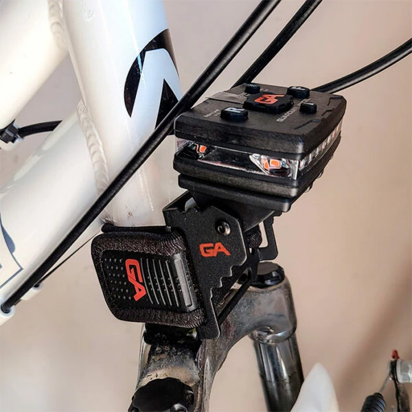 Promo ๐ฅ Accessories Guardian Angel Rotatable Bike Strap Mount With Magnet ACC-RBSM ๐ 5 Promo ๐ฅ Accessories Guardian Angel Rotatable Bike Strap Mount With Magnet ACC-RBSM ๐ - Image 3