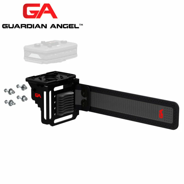 Promo ๐ฅ Accessories Guardian Angel Rotatable Bike Strap Mount With Magnet ACC-RBSM ๐ 3 Promo ๐ฅ Accessories Guardian Angel Rotatable Bike Strap Mount With Magnet ACC-RBSM ๐