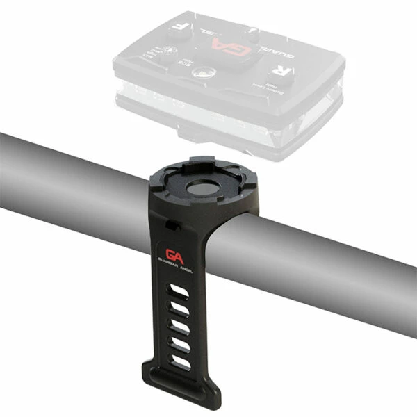 Discount 🔥 Accessories Guardian Angel Rubber Bike Rail Strap Mount With Magnetic Mount ACC-RBM ❤️ 6 Discount 🔥 Accessories Guardian Angel Rubber Bike Rail Strap Mount With Magnetic Mount ACC-RBM ❤️ - Image 4