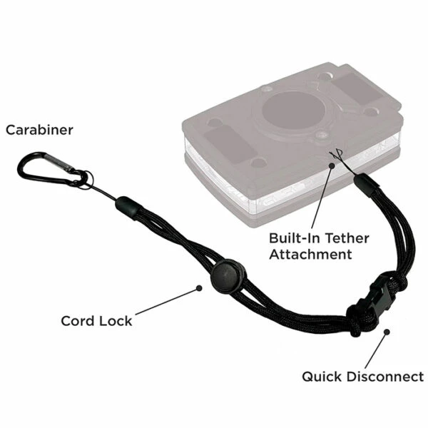 Coupon ๐ฅ Accessories Guardian Angel Safety Light Tether ACC-DTL ๐ 5 Coupon ๐ฅ Accessories Guardian Angel Safety Light Tether ACC-DTL ๐ - Image 3