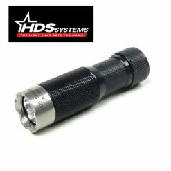 Deals 🧨 Camping HDS Systems EDC Tactical Flashlight | Made In The USA 😍