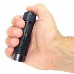 Deals 🧨 Camping HDS Systems EDC Tactical Flashlight | Made In The USA 😍 -Brightguy Shop HDS Systems EDC Tactical Flashlight 4 2