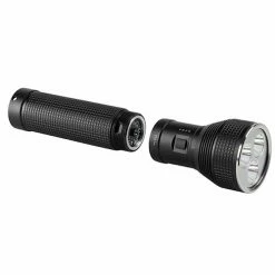 Hot Sale 🔥 Camping INOVA® T11R™ Rechargeable Flashlight And Power Bank | 5,800 Lumens 👍 -Brightguy Shop INOVA T11R Rechargeable Flashlight and Power Bank 9