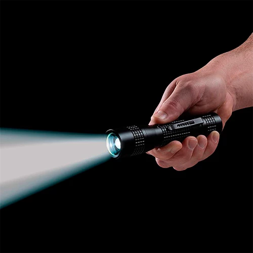Best Sale ⌛ Boating Flashlights INOVA® T7R™ PowerSwitch™ Flashlight | USB Rechargeable | Adjustable Focus 🧨 8 Best Sale ⌛ Boating Flashlights INOVA® T7R™ PowerSwitch™ Flashlight | USB Rechargeable | Adjustable Focus 🧨 - Image 6
