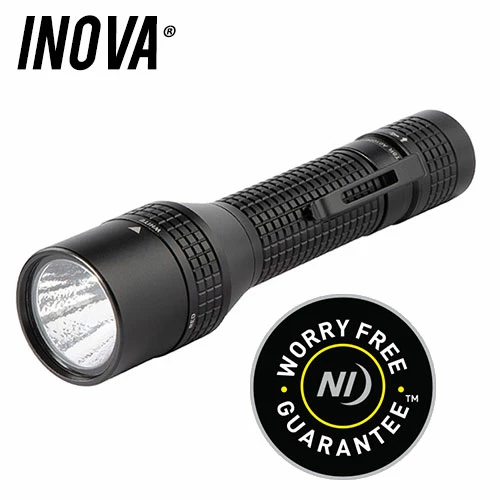 Budget 💯 Automotive Repair Flashlights INOVA® T8R™ PowerSwitch™ Dual Color (White & Red) Flashlight | USB Rechargeable ✔️ 3 Budget 💯 Automotive Repair Flashlights INOVA® T8R™ PowerSwitch™ Dual Color (White & Red) Flashlight | USB Rechargeable ✔️