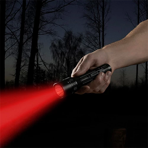 Budget 💯 Automotive Repair Flashlights INOVA® T8R™ PowerSwitch™ Dual Color (White & Red) Flashlight | USB Rechargeable ✔️ 8 Budget 💯 Automotive Repair Flashlights INOVA® T8R™ PowerSwitch™ Dual Color (White & Red) Flashlight | USB Rechargeable ✔️ - Image 6