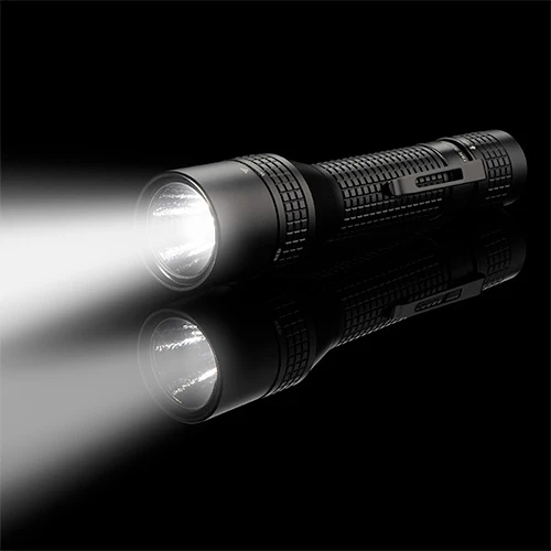 Budget 💯 Automotive Repair Flashlights INOVA® T8R™ PowerSwitch™ Dual Color (White & Red) Flashlight | USB Rechargeable ✔️ 7 Budget 💯 Automotive Repair Flashlights INOVA® T8R™ PowerSwitch™ Dual Color (White & Red) Flashlight | USB Rechargeable ✔️ - Image 5