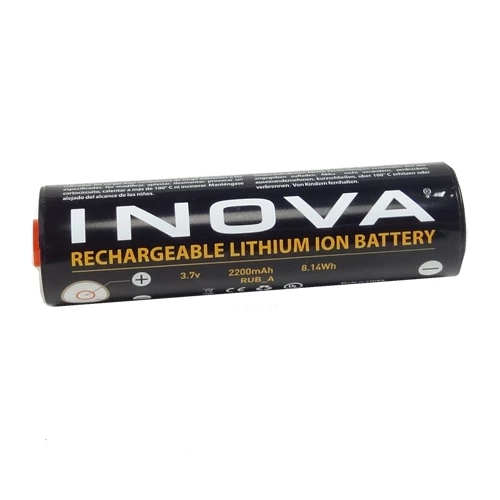 Best reviews of 🤩 Batteries Inova T4R Lithium Ion Battery RUB-BO | Inova Distributor 🤩 3 Best reviews of 🤩 Batteries Inova T4R Lithium Ion Battery RUB-BO | Inova Distributor 🤩